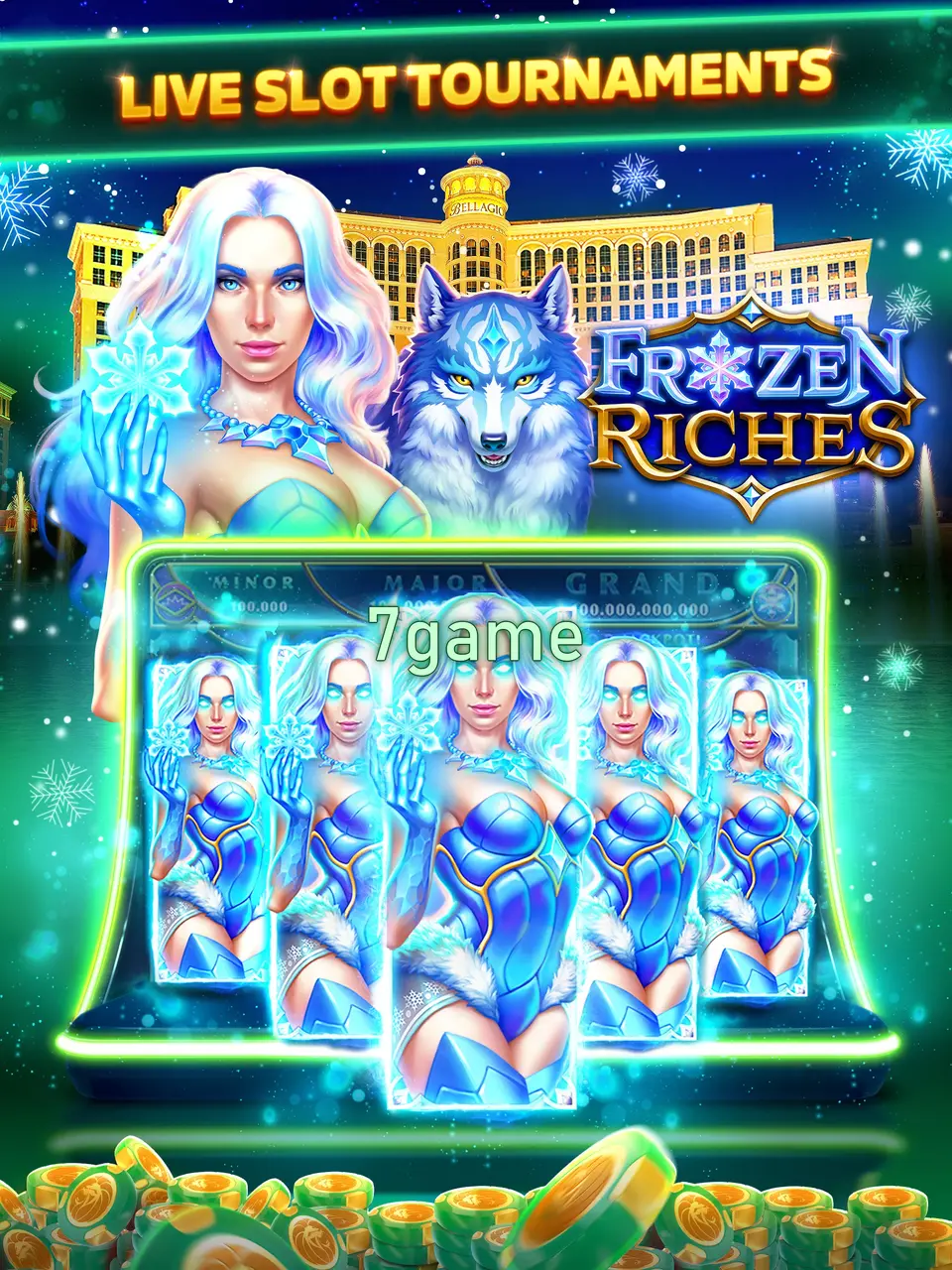 7game लॉगिन